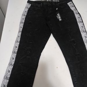 AUTHENTIC MLAB JEANS SIZE 34